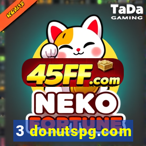 3 donutspg.com